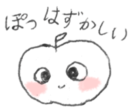 Graffiti stamp of sister sticker #10496751