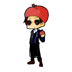 [ apple entertainer ] apple prince