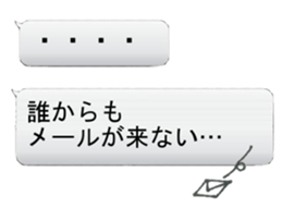 Evil Rabbit and Friends 2 sticker #10497253