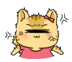 Amma Cat & Dog Doctor sticker #10497486