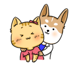 Amma Cat & Dog Doctor sticker #10497506