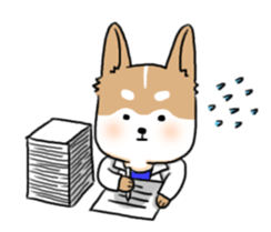 Amma Cat & Dog Doctor sticker #10497507