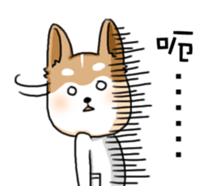Amma Cat & Dog Doctor sticker #10497517