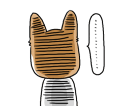 Amma Cat & Dog Doctor sticker #10497518