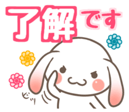 It is RopRabit sticker #10497521