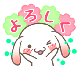 It is RopRabit sticker #10497526