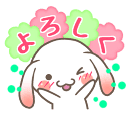 It is RopRabit sticker #10497526