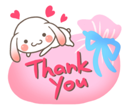 It is RopRabit sticker #10497530