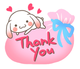 It is RopRabit sticker #10497530