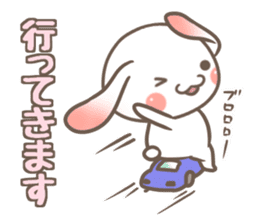 It is RopRabit sticker #10497534