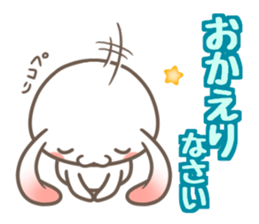 It is RopRabit sticker #10497539