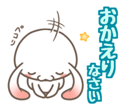 It is RopRabit sticker #10497539