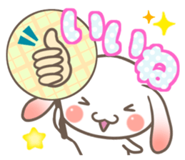 It is RopRabit sticker #10497540