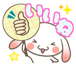 It is RopRabit sticker #10497540