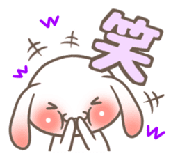 It is RopRabit sticker #10497542