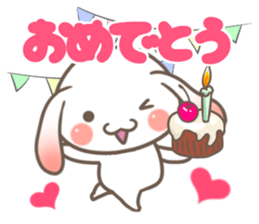 It is RopRabit sticker #10497543