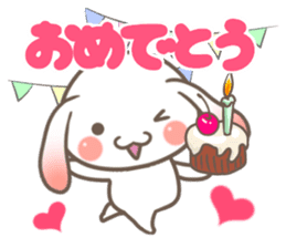 It is RopRabit sticker #10497543