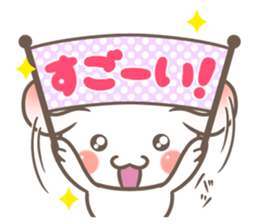 It is RopRabit sticker #10497545