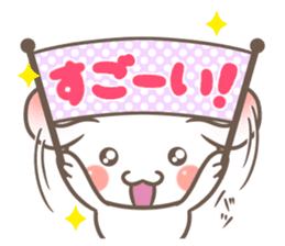 It is RopRabit sticker #10497545