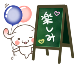 It is RopRabit sticker #10497546