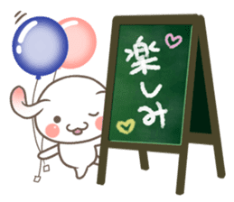 It is RopRabit sticker #10497546