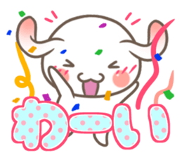 It is RopRabit sticker #10497547