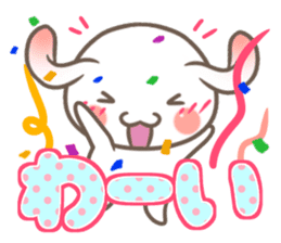 It is RopRabit sticker #10497547