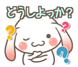 It is RopRabit sticker #10497548