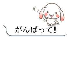 It is RopRabit sticker #10497549