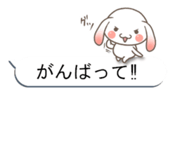 It is RopRabit sticker #10497549