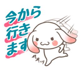 It is RopRabit sticker #10497556