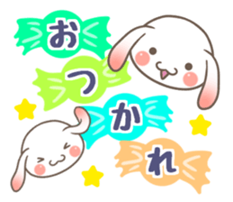 It is RopRabit sticker #10497558