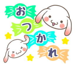 It is RopRabit sticker #10497558