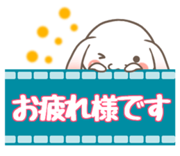 It is RopRabit sticker #10497559