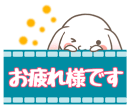 It is RopRabit sticker #10497559