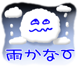 3D CARD SPIRITS vol.41 (Japanese) sticker #10497688