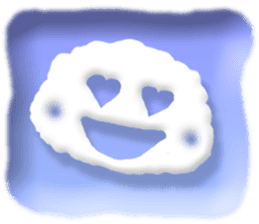 3D CARD SPIRITS vol.41 (Japanese) sticker #10497709