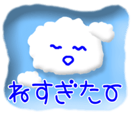 3D CARD SPIRITS vol.41 (Japanese) sticker #10497710