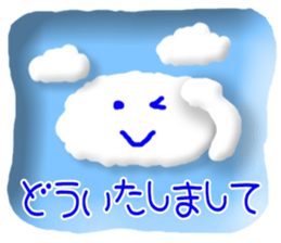 3D CARD SPIRITS vol.41 (Japanese) sticker #10497716