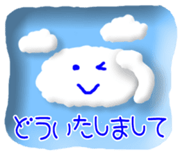 3D CARD SPIRITS vol.41 (Japanese) sticker #10497716