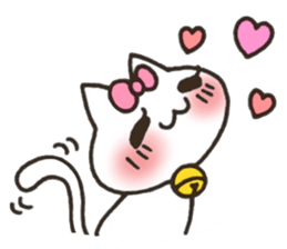 Owner love 2 sticker #10498327