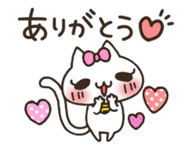 Owner love 2 sticker #10498340