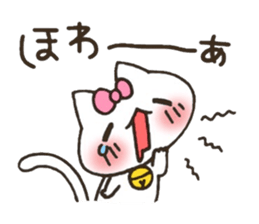 Owner love 2 sticker #10498344