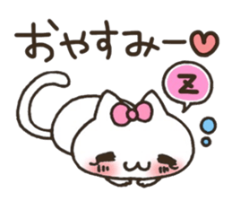 Owner love 2 sticker #10498346