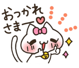 Owner love 2 sticker #10498354