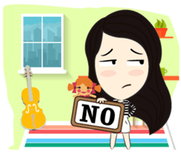 Couple all time. sticker #10498767