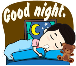 Couple all time. sticker #10498777