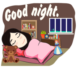 Couple all time. sticker #10498793