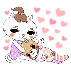 Shirasu and Hachimitsu