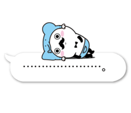 fukidasikarahige3 sticker #10500020